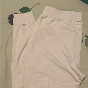 Alphalete joggers